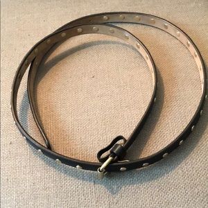 Ann Taylor belt